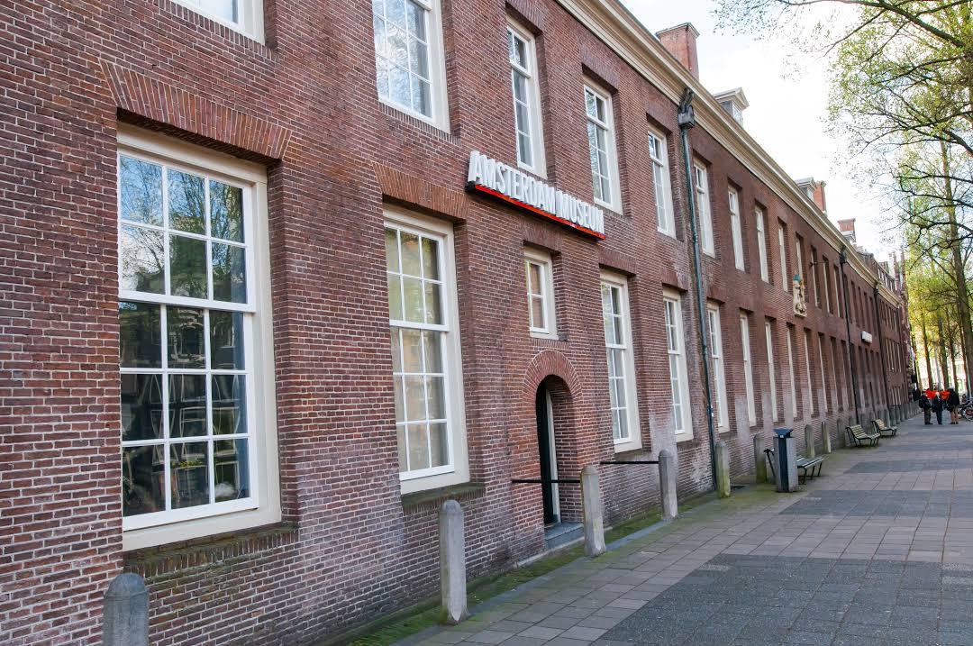 Amsterdam Tarih Müzesi