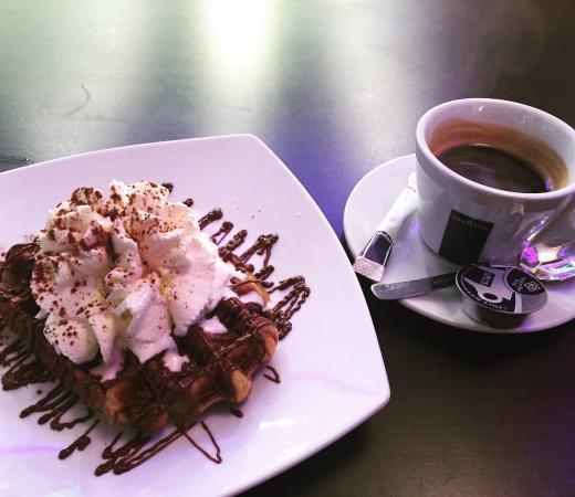 Amour Bakery